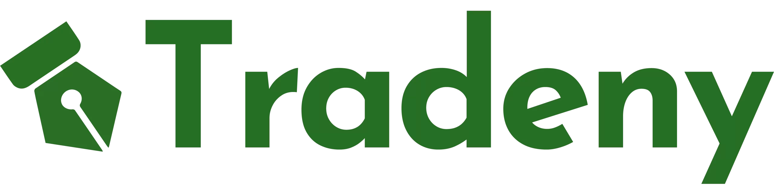 Tradeny